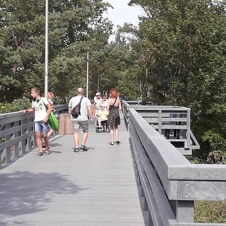Apartament Demiro Miedzyzdroje Luaran gambar