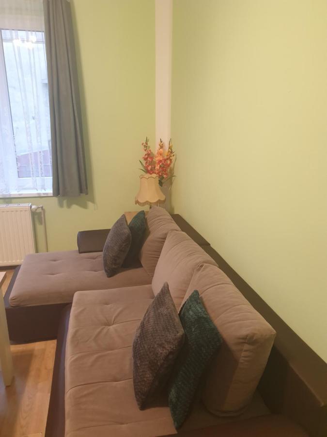 Apartament Demiro Miedzyzdroje Luaran gambar