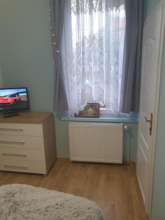 Apartament Demiro Miedzyzdroje Luaran gambar