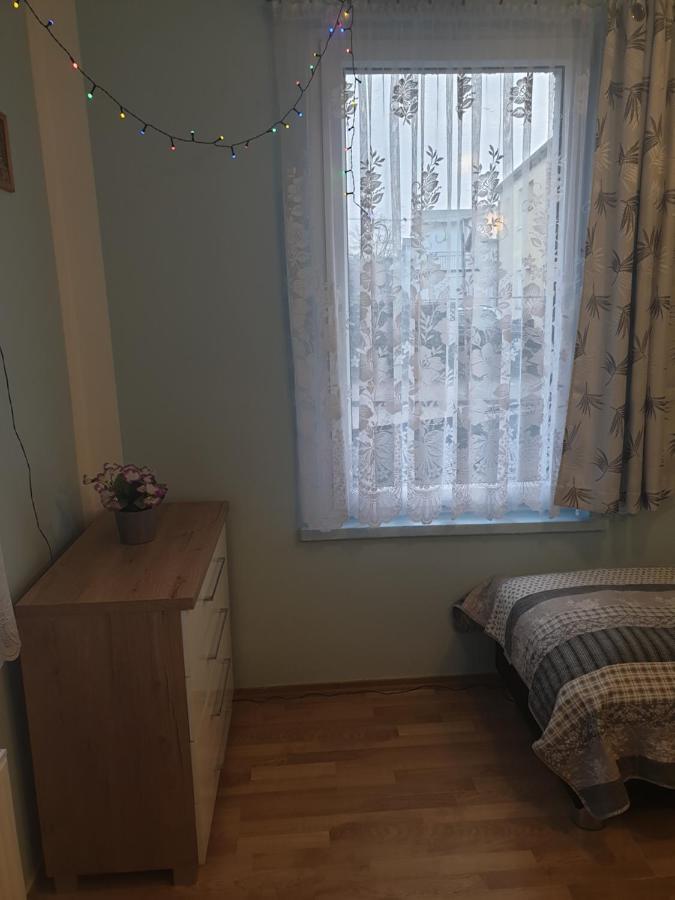 Apartament Demiro Miedzyzdroje Luaran gambar