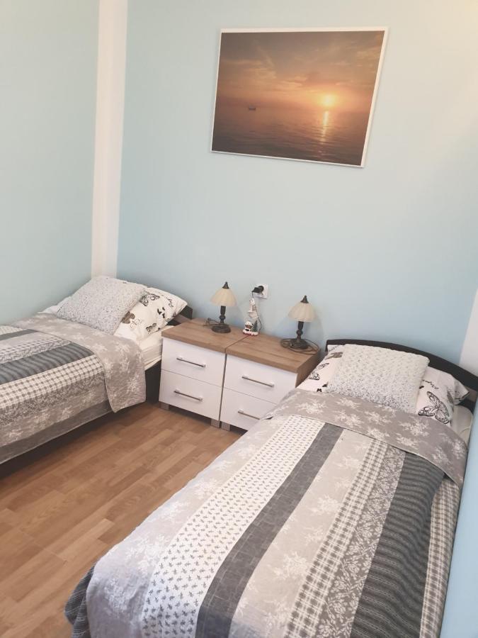 Apartament Demiro Miedzyzdroje Luaran gambar