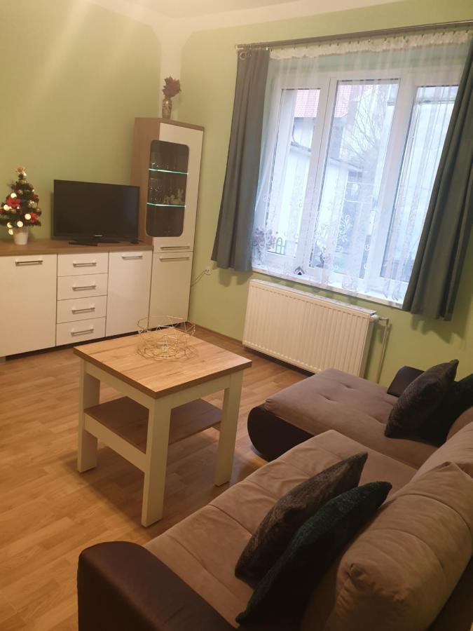 Apartament Demiro Miedzyzdroje Luaran gambar