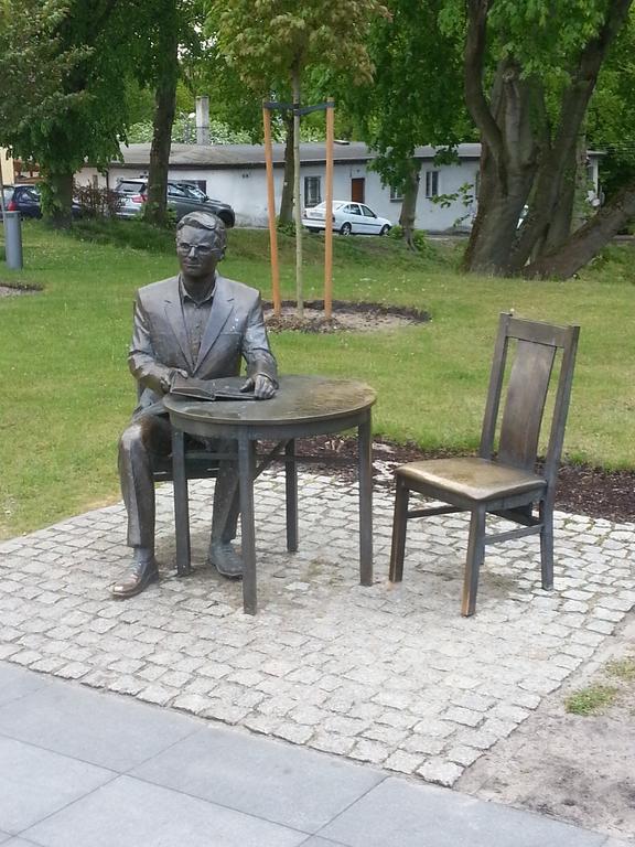 Apartament Demiro Miedzyzdroje Luaran gambar